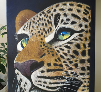 Leopard
